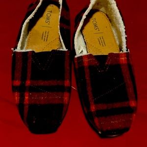 Winter Tom’s 6.5 wide